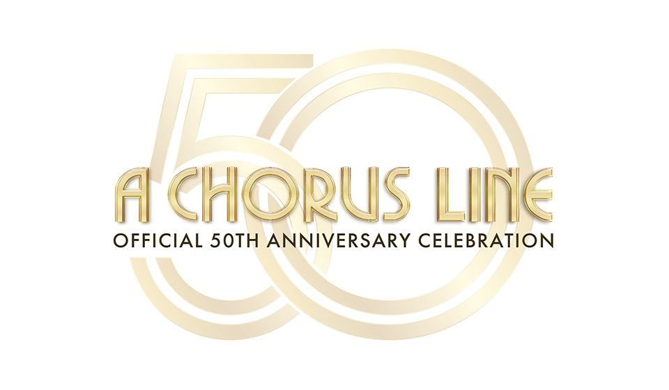 A Chorus Line 50th Anniversary Celebration