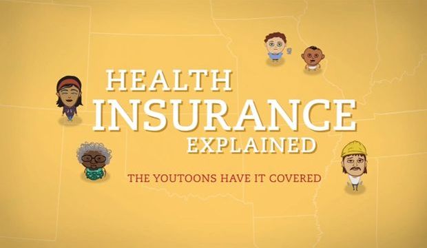 Health Insurance Explained