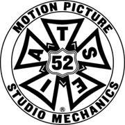 IATSE Local 52