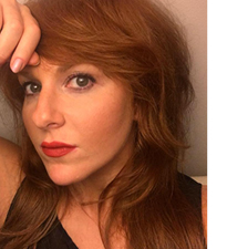 JULIE KLAUSNER