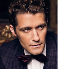 MATTHEW MORRISON