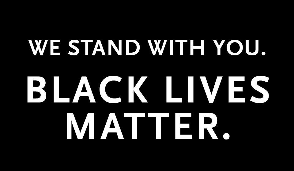 Actors Fund Black Lives Matter