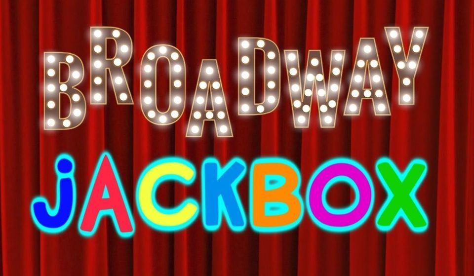 Broadway Jackbox