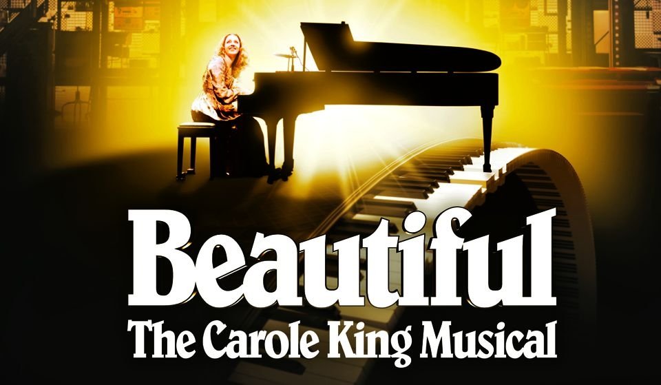 Beautiful: The Carole King Musical | Entertainment Community Fund