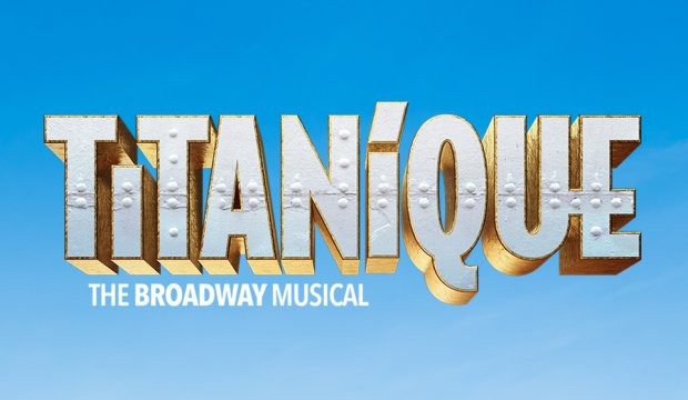 Titanique Logo