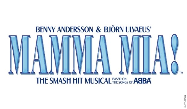 Mamma Mia!