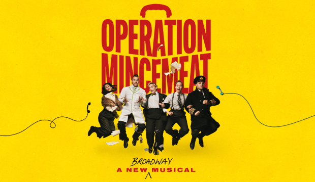 Operation Mincemeat