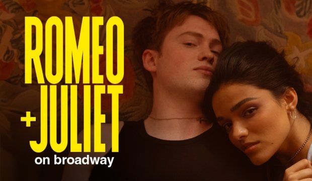 Romeo and Juliet on Broadway