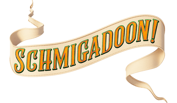 Schmigadoon!