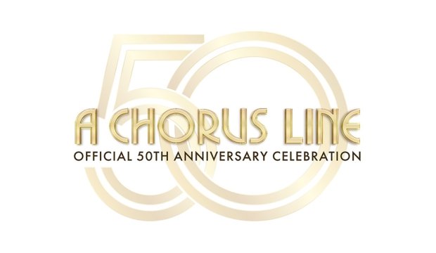 A Chorus Line 50th Anniversary Celebration