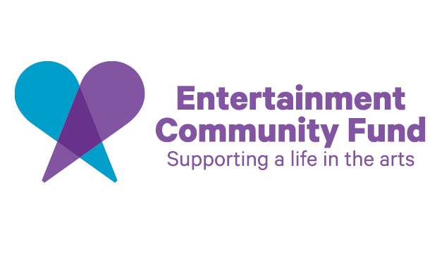 Entertainment Community Fund logo