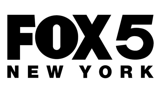 Logo for Fox 5 News in New York