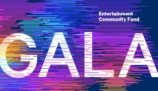 Entertainment Community Fund Gala 2025