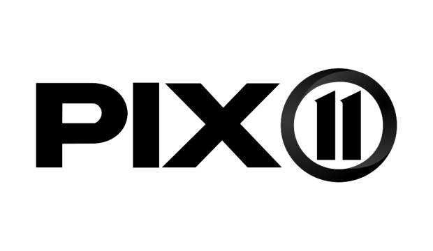 Logo for PIX11