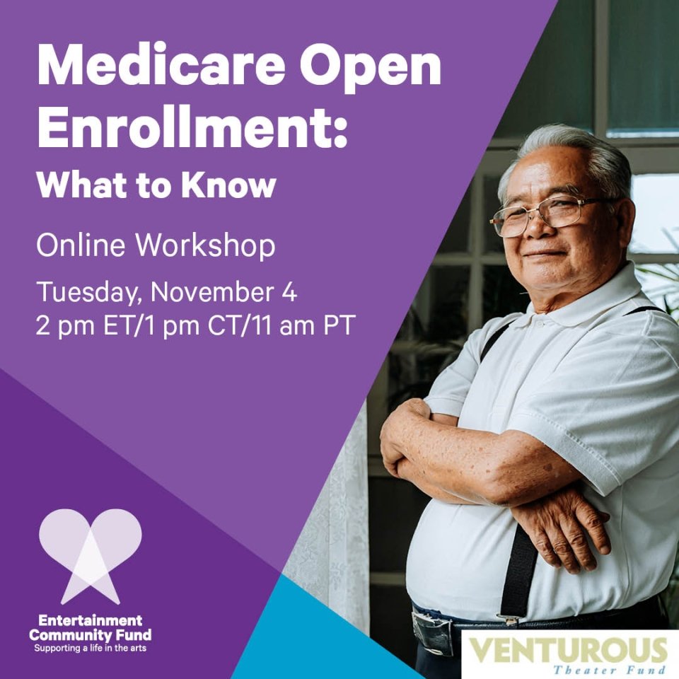 Medicare Open Enrollment: What to Know