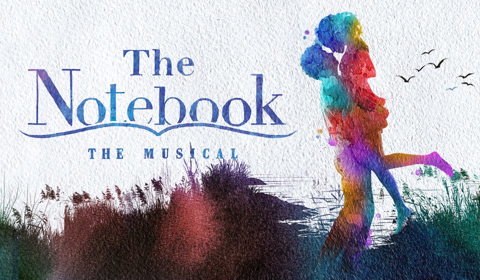 The Notebook
