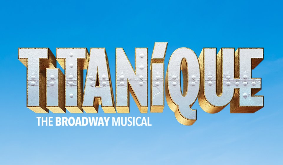 Titanique Logo