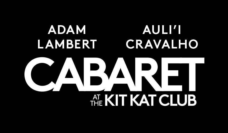 Cabaret at the Kit Kat Club