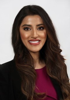 Dr. Shrina Parekh