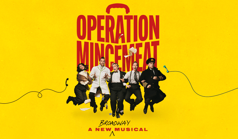 Operation Mincemeat