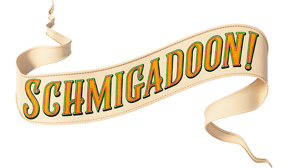 Schmigadoon!