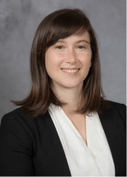 Sarah Philips Headshot