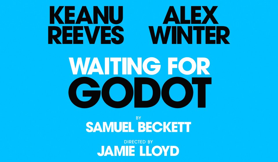 Waiting for Godot