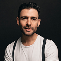 Adam Kantor