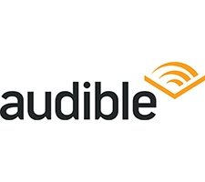 Audible logo