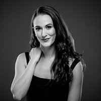 Beth Maslinoff Headshot