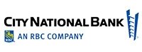 City National Bank logo