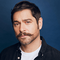 Daniel Torres Headshot