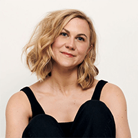 Eloise Kropp Headshot