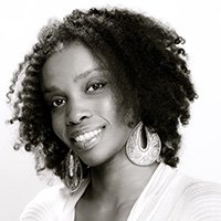 Fatima Logan Alston Headshot