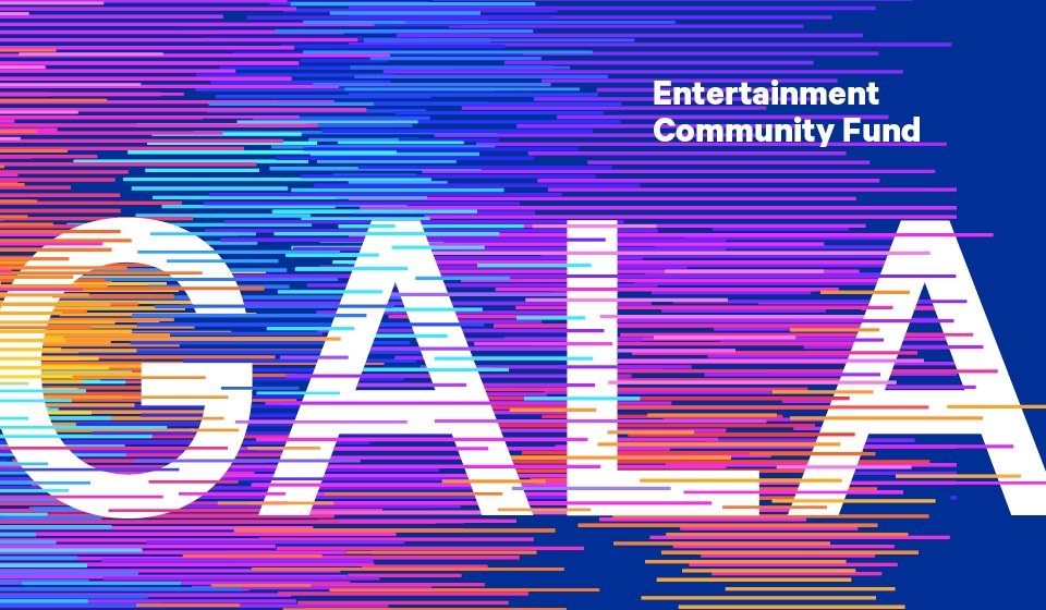 Entertainment Community Fund Gala 2025