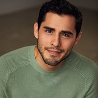 Jacob Gutierrez Headshot