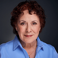 Judy Kaye Headshot