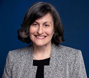 Katherine Freedman Headshot
