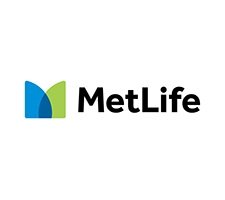 MetLife Sponsor Logo