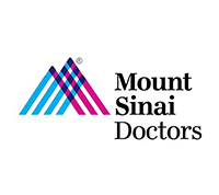 Mount Sinai Doctors logo