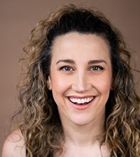 Natalie Weiss Headshot