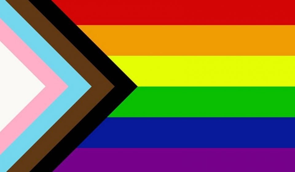 Pride Flag