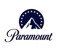 Paramount Sponsor logo