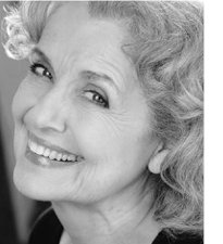 MARY BETH PEIL