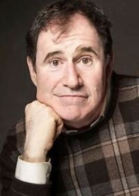 Richard Kind headshot