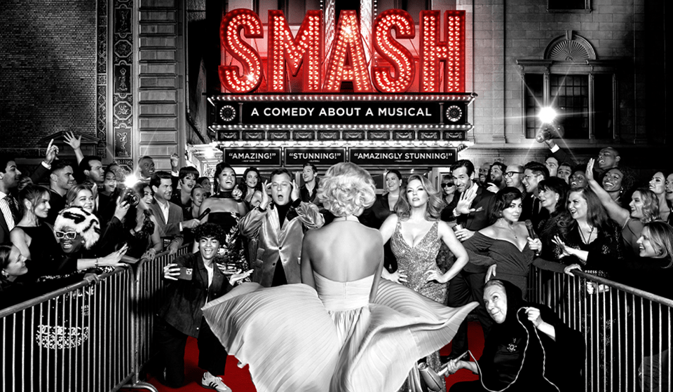 Smash