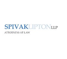 Spivak Lipton sponsor logo